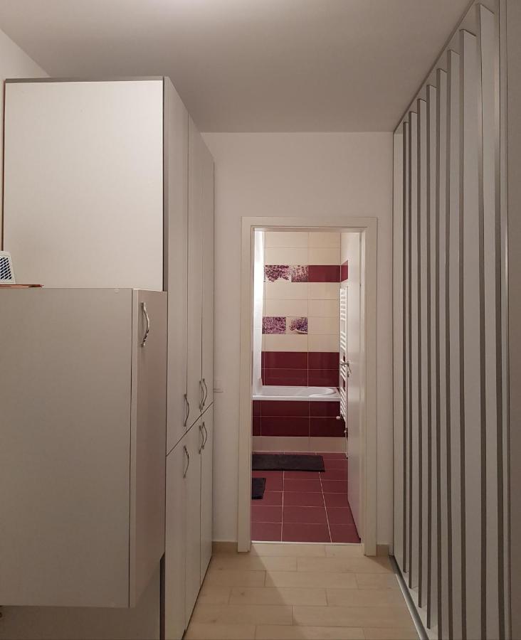 Avantgarden Brasov, Perfect Home - 1 Room Apartment Exterior photo