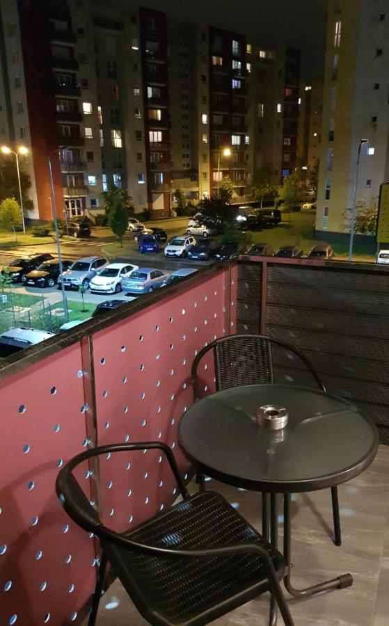 Avantgarden Brasov, Perfect Home - 1 Room Apartment Exterior photo