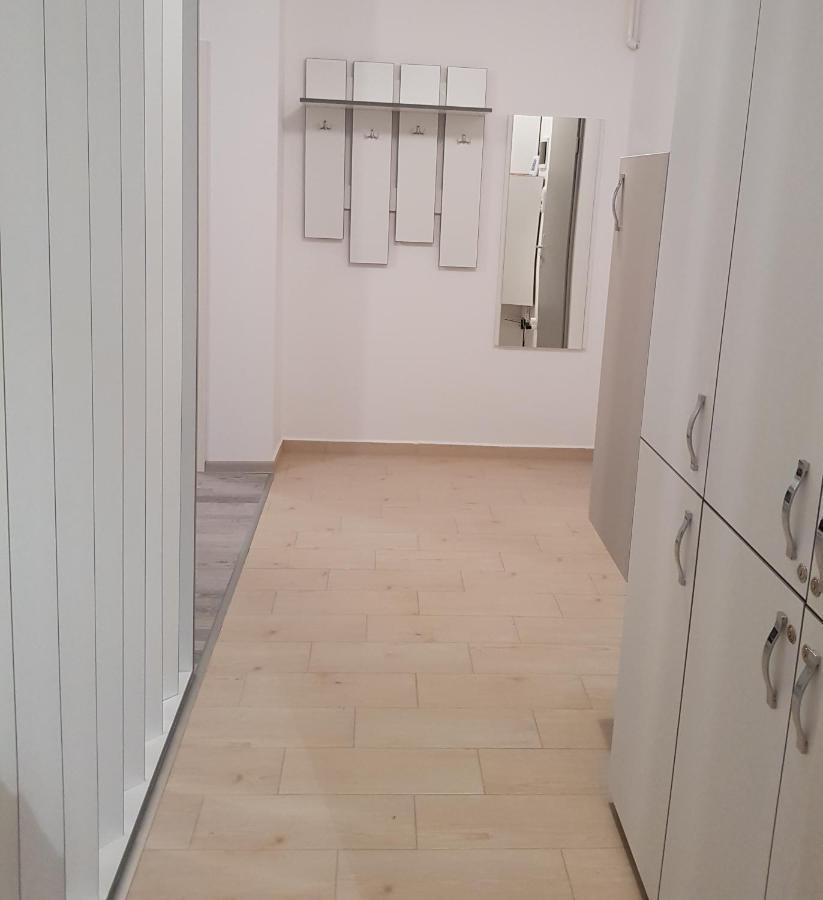 Avantgarden Brasov, Perfect Home - 1 Room Apartment Exterior photo