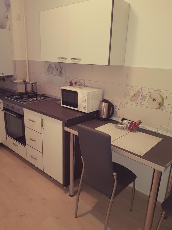 Avantgarden Brasov, Perfect Home - 1 Room Apartment Exterior photo